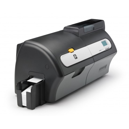 Zebra ZXP Series 7 Dual Sided ID Card Printer with Stripe